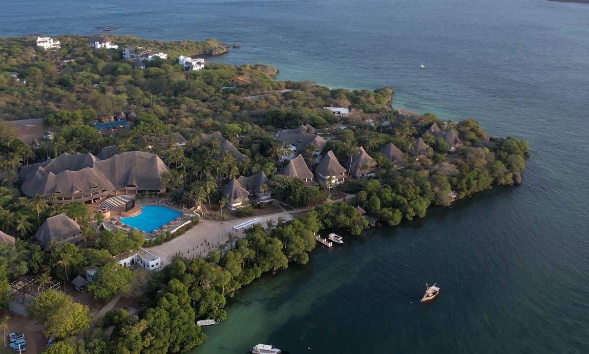 Voyage plongée Kenya Watamu 2026